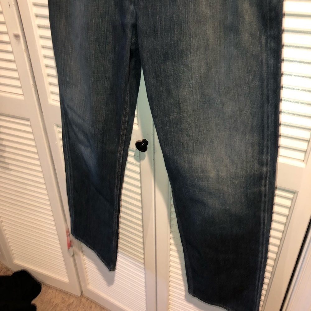 Banana Republic Jeans 32X32 - Picture 9 of 10